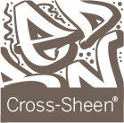 Cross-Sheen Tile Finish