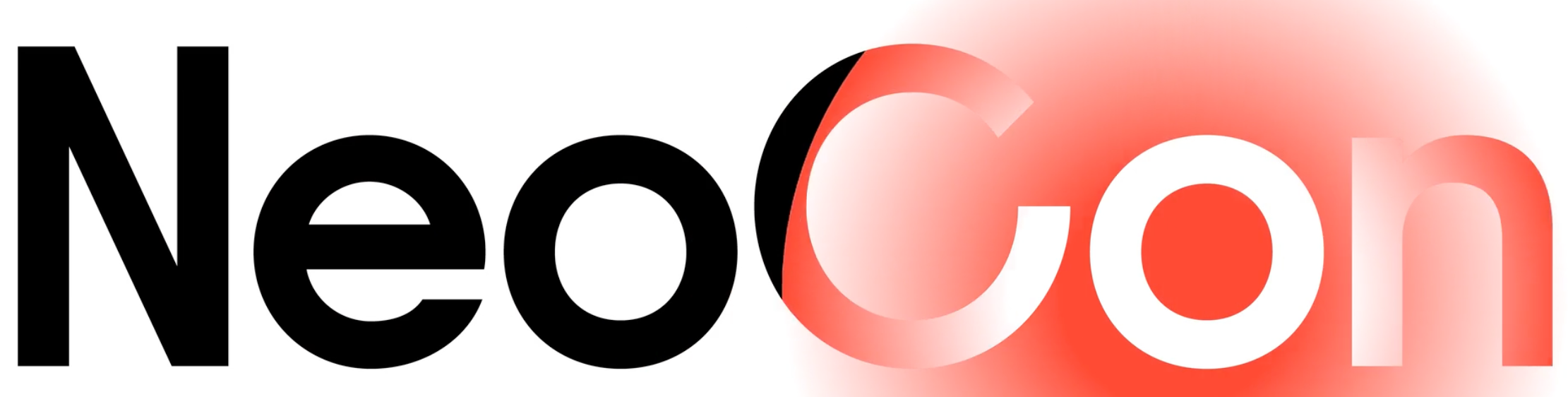 NeoCon Event Banner Image