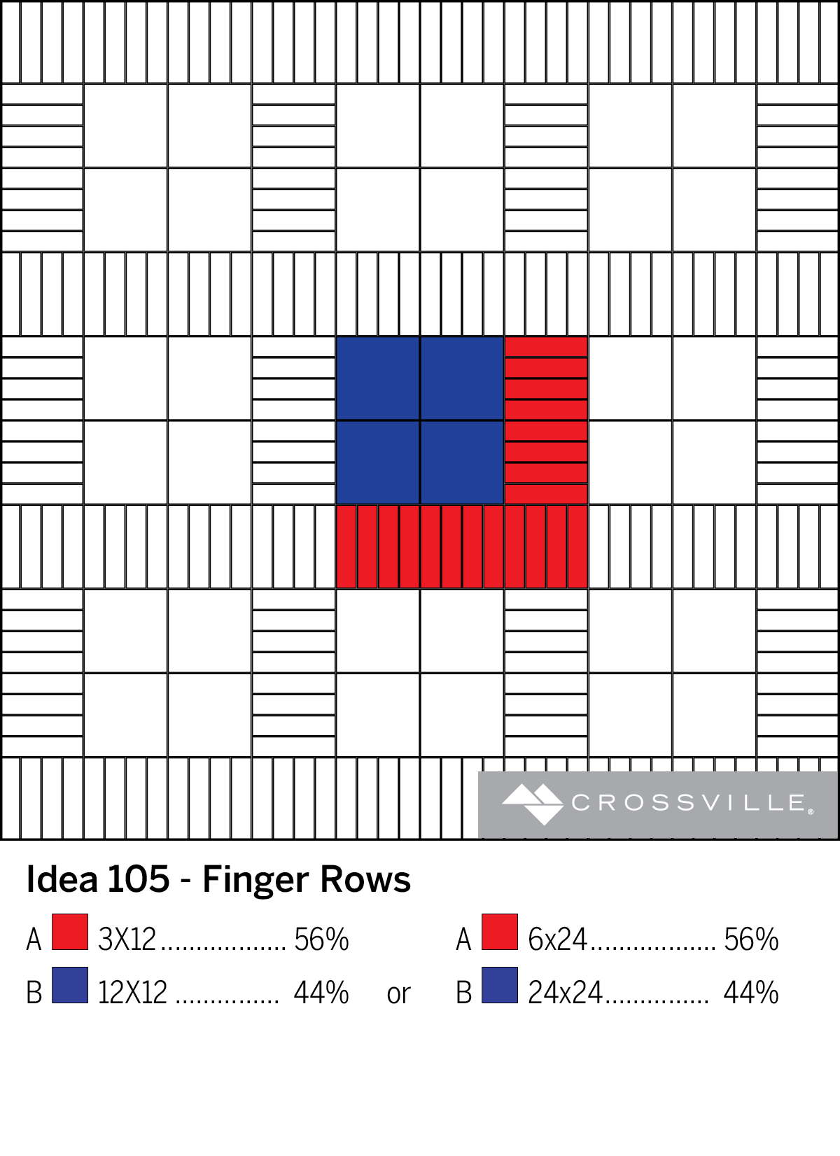 pattern 16