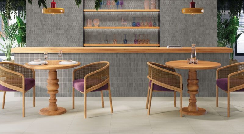 restaurant with Portland